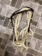 LOPING HACKAMORE W REINS For Sale