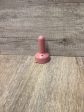 Calf CONE W NIPPLE SNAP-ON RED-CAL Supply