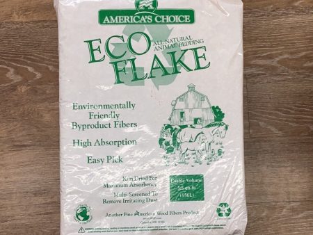 AM PINE SHAVINGS ECO FLAKE Online