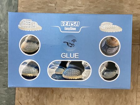 *VERSA GRIP GLUE ON 142, FRONT Online Hot Sale