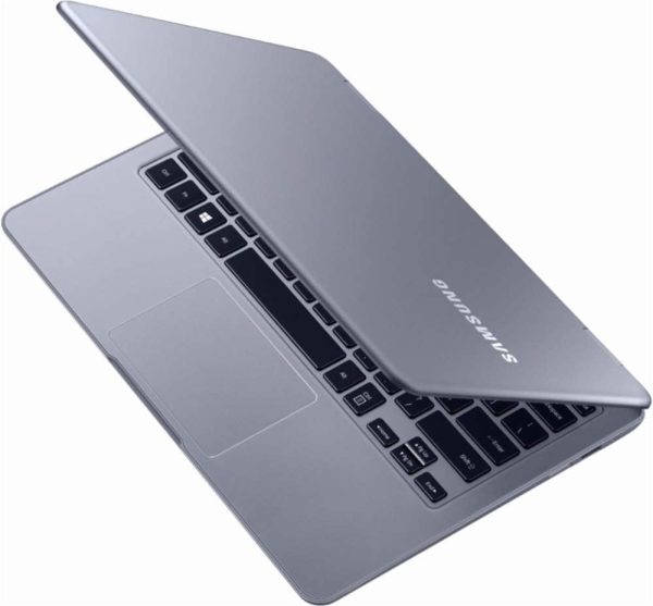 Samsung Notebook 7 Spin 13.3  FHD i5-8250U 8GB 512GB W10H Silver - Certified Refurbished Online Hot Sale