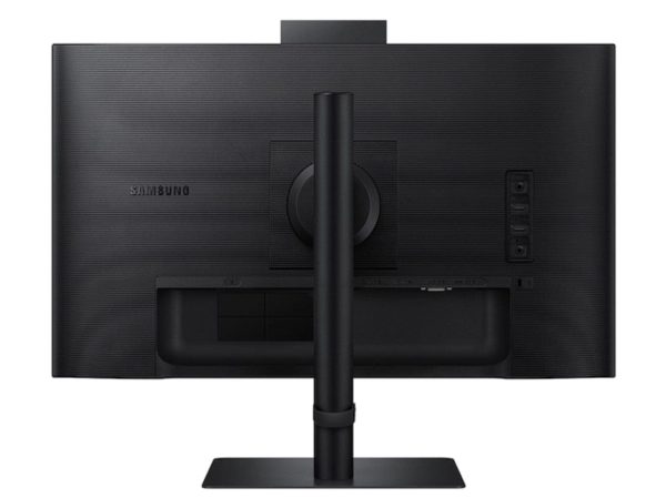 Samsung 24  S4 1920 x 1080 75Hz Webcam Monitor - Certified Refurbished Cheap