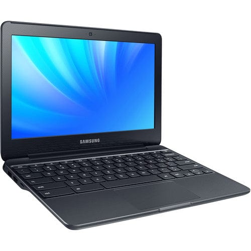 Samsung XE500C13-K04US-RB Chromebook 11.6  4GB 16GB Black Certified Refurbished Cheap