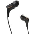 Klipsch Bluetooth Headphones, Black-Certified Factory Refurbished Fashion