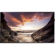 Samsung 32  Edge-Lit LED Display - Certified Refurbished Online Sale