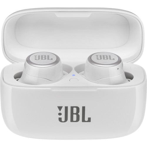 JBL Live 300TWS Headphones White - Certified Refurbished Hot on Sale