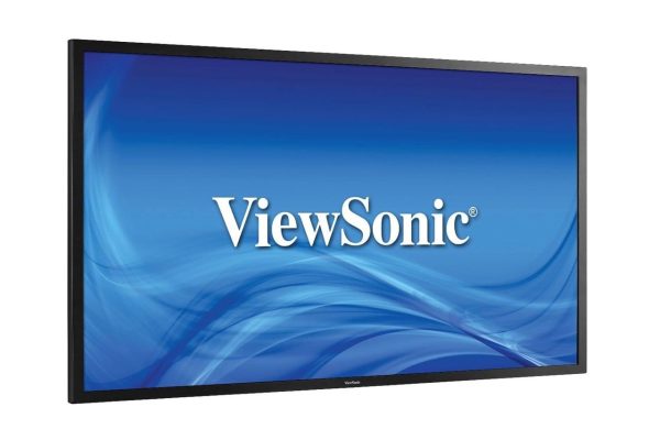 ViewSonic 46  Commercial LED Display - Refurbished Online Hot Sale