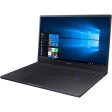 Samsung Notebook 7 Force 15.6  FHD i7-8565U 16GB 512GB W10H, Black - Certified Refurbished For Cheap