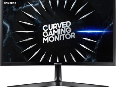 Samsung 24  Odyssey G5 Gaming Monitor - Certified Refurbished Online now