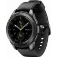 Samsung Galaxy Watch 42mm Black - Certified Refurbished Online Sale