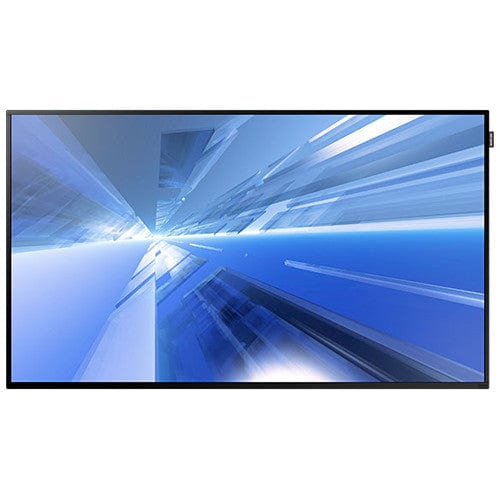 Samsung 55  DME Series Professional Display - Certified Refurbished Discount