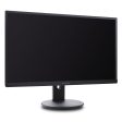 ViewSonic 24  IPS 1080p Ergonomic Frameless Monitor - Refurbished Cheap