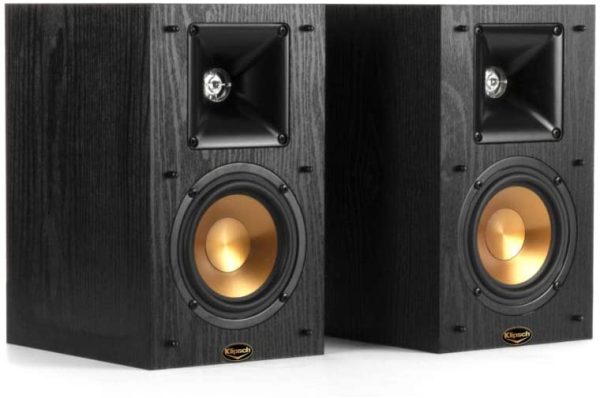 Klipsch Synergy Black Label B-100 Speakers Pair - Certified Refurbished Discount