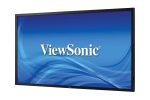 ViewSonic 46  Commercial LED Display - Refurbished Online Hot Sale