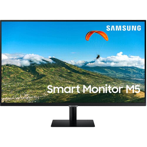 Samsung 27  1080p Smart Monitor Streaming TV - Certified Refurbished Online Sale