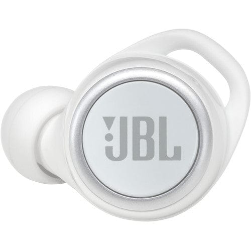 JBL Live 300TWS Headphones White - Certified Refurbished Hot on Sale