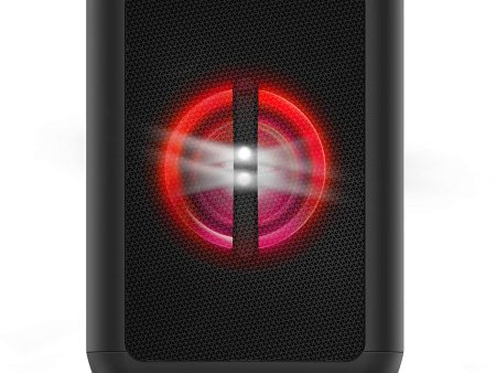 Philips 80W Max Bluetooth Party Speaker - Certified Refurbished Supply