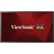 ViewSonic 24  Class All-in-One Full HD Smart Digital Display - Certified Refurbished For Sale