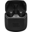 JBL Club Pro Noise Cancel Headphones Black - Certified Refurbished Supply