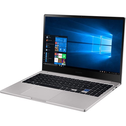 Samsung Notebook 7 15.6  FHD i7-8565U 16GB 512GB W10H Platinum - Certified Refurbished Discount