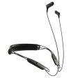 Klipsch Bluetooth Headphones, Black-Certified Factory Refurbished Fashion