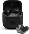 JBL Club Pro Noise Cancel Headphones Black - Certified Refurbished Supply