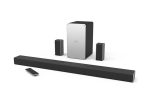 VIZIO  36  5.1 SmartCast Sound Bar System- Certified Refubished Online Hot Sale