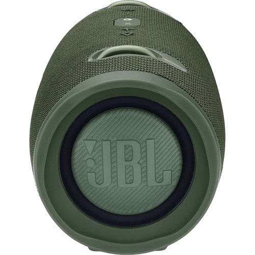 JBL Xtreme 2 Large Portable Bluetooth Speaker, Green - Certified Refurbished Discount