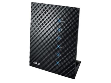 ASUS RT-N65R Dual-Band Wireless-N750 Gigabit Router ? Refurbished For Discount