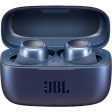 JBL Live 300TWS Headphones Blue - Certified Refurbished on Sale