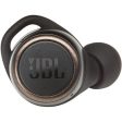 JBL Live 300TWS Headphones Black - Certified Refurbished For Sale