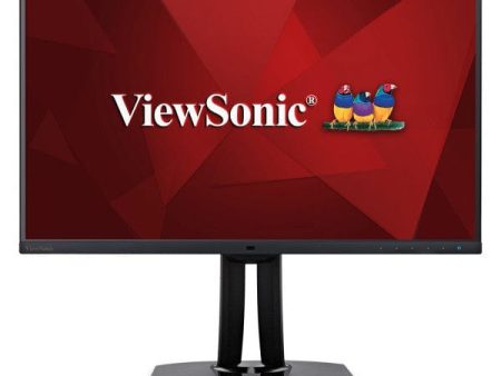 ViewSonic 27  Premium IPS 1440p Monitor - Certified Refurbished on Sale