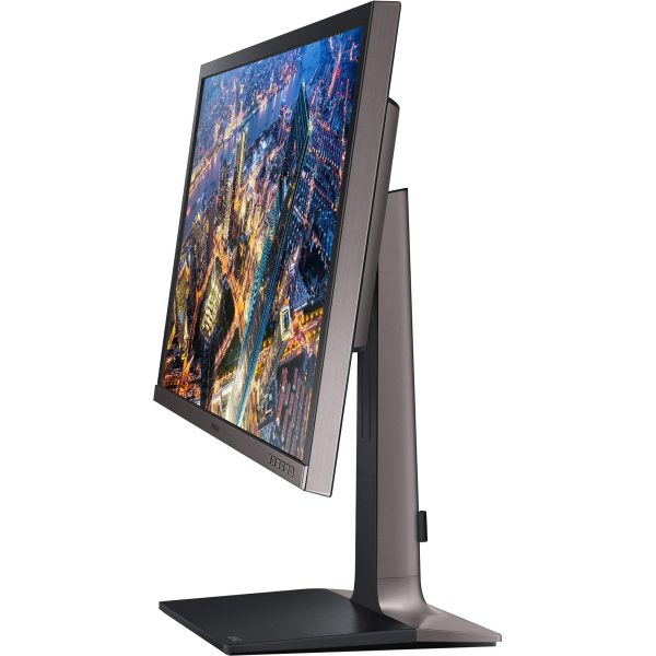 Samsung LU28E85KRS GO 28  UE850 Series 3840 x 2160 60Hz UHD High Resolution Business Monitor - Certified Refurbished Online now