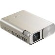 ASUS ZenBeam Go E1Z WVGA Pico Projector Certified Refurbished Sale