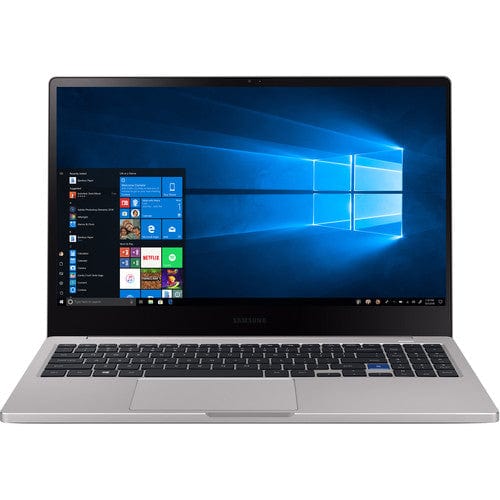 Samsung Notebook 7 15.6  FHD i7-8565U 16GB 512GB W10H Platinum - Certified Refurbished Discount