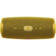 JBL Charge 4 Portable Bluetooth Speaker, Yellow - Certified Refurbished For Sale