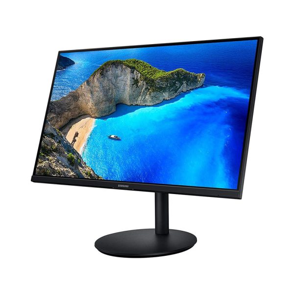 Samsung 27  2560 x 1440 75Hz WQHD Monitor - Certified Refurbished Cheap