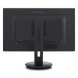 ViewSonic 24  IPS 1080p Ergonomic Frameless Monitor - Refurbished Cheap