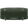 JBL Xtreme 2 Large Portable Bluetooth Speaker, Green - Certified Refurbished Discount