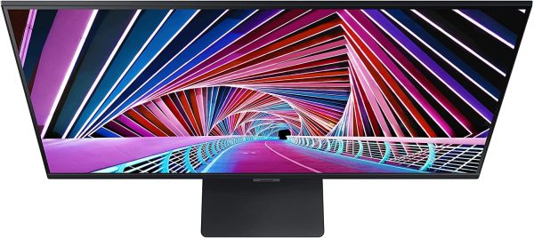 Samsung 27  S70A 3840 X 2160 60Hz UHD Resolution Monitor - Certified Refurbished For Cheap