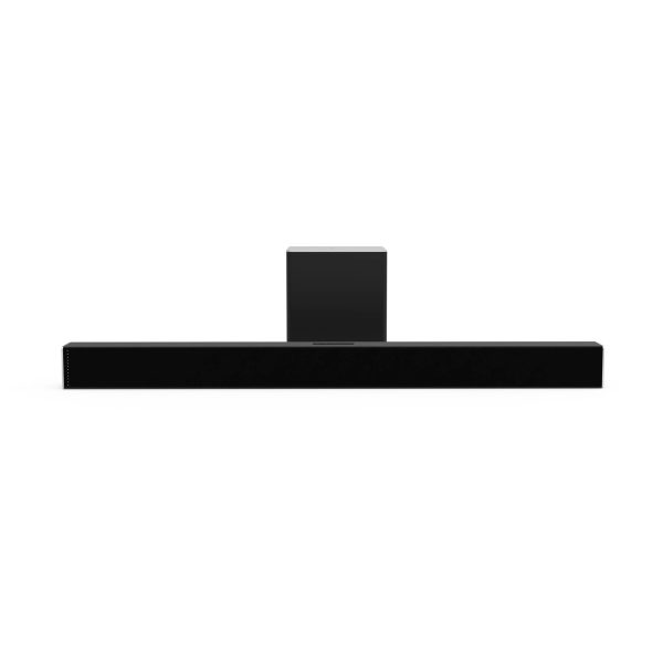 VIZIO 38  2.1 Channel Soundbar Speaker System - Certified Refurbished Hot on Sale