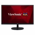 ViewSonic 24  IPS 1080p Ergonomic Frameless Monitor - Refurbished Cheap