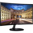 Samsung 24  60HZ Curved Gaming FHD Monitor - Certified Refurbished For Cheap