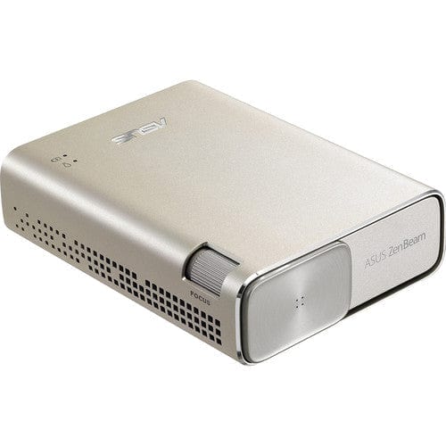 ASUS ZenBeam Go E1Z WVGA Pico Projector Certified Refurbished Sale