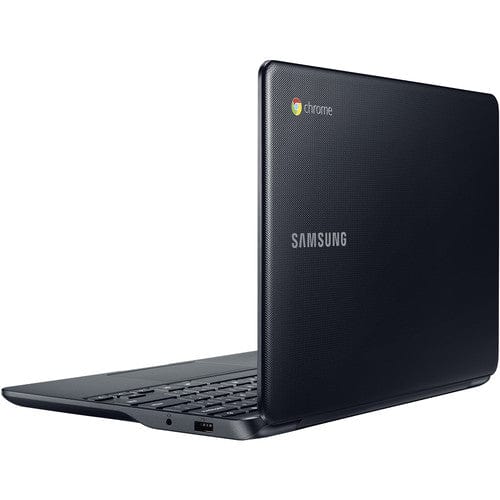 Samsung XE500C13-K04US-RB Chromebook 11.6  4GB 16GB Black Certified Refurbished Cheap