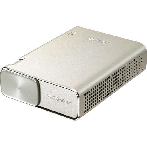 ASUS ZenBeam Go E1Z WVGA Pico Projector Certified Refurbished Sale