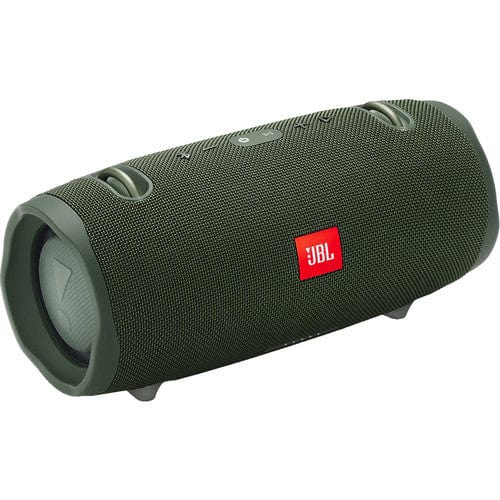 JBL Xtreme 2 Large Portable Bluetooth Speaker, Green - Certified Refurbished Discount