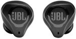 JBL Club Pro Noise Cancel Headphones Black - Certified Refurbished Supply