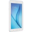 Samsung 7.0  Tab E Lite 8GB Tablet Wi-Fi Only White ? Certified Refurbished For Cheap