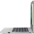 Samsung Chromebook 4 Platinum 11.6  HD N4000 4GB 32GB Silver - Certified Refurbished Online Sale